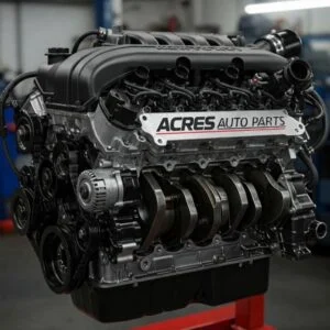 3.7L, VIN 2, 6t
