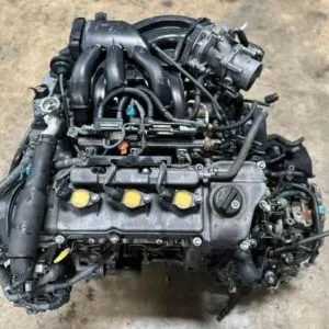 (3.3L, VIN A, 5th digit, 3MZFE engine), 2WD